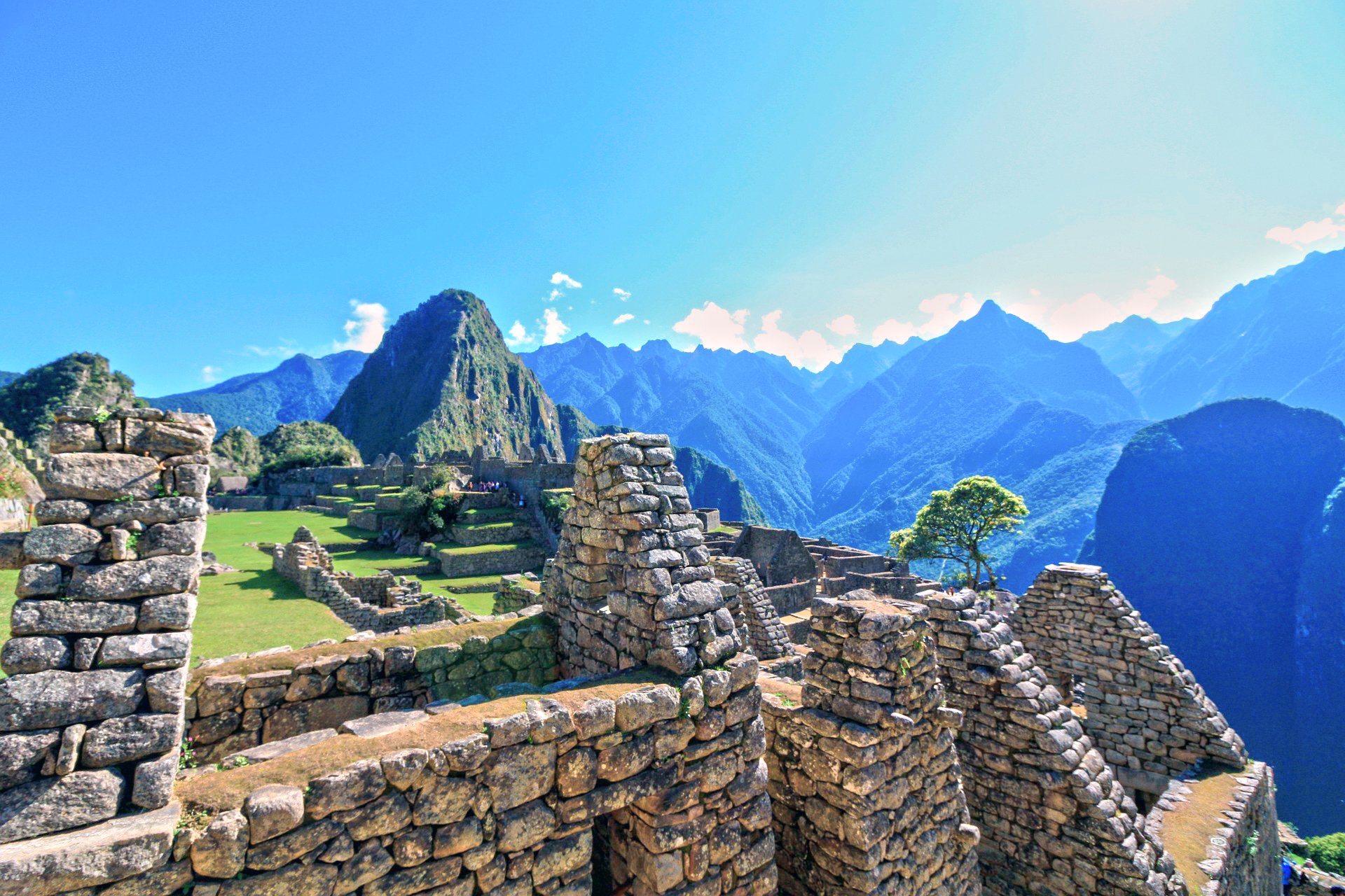 ravel sale cusco