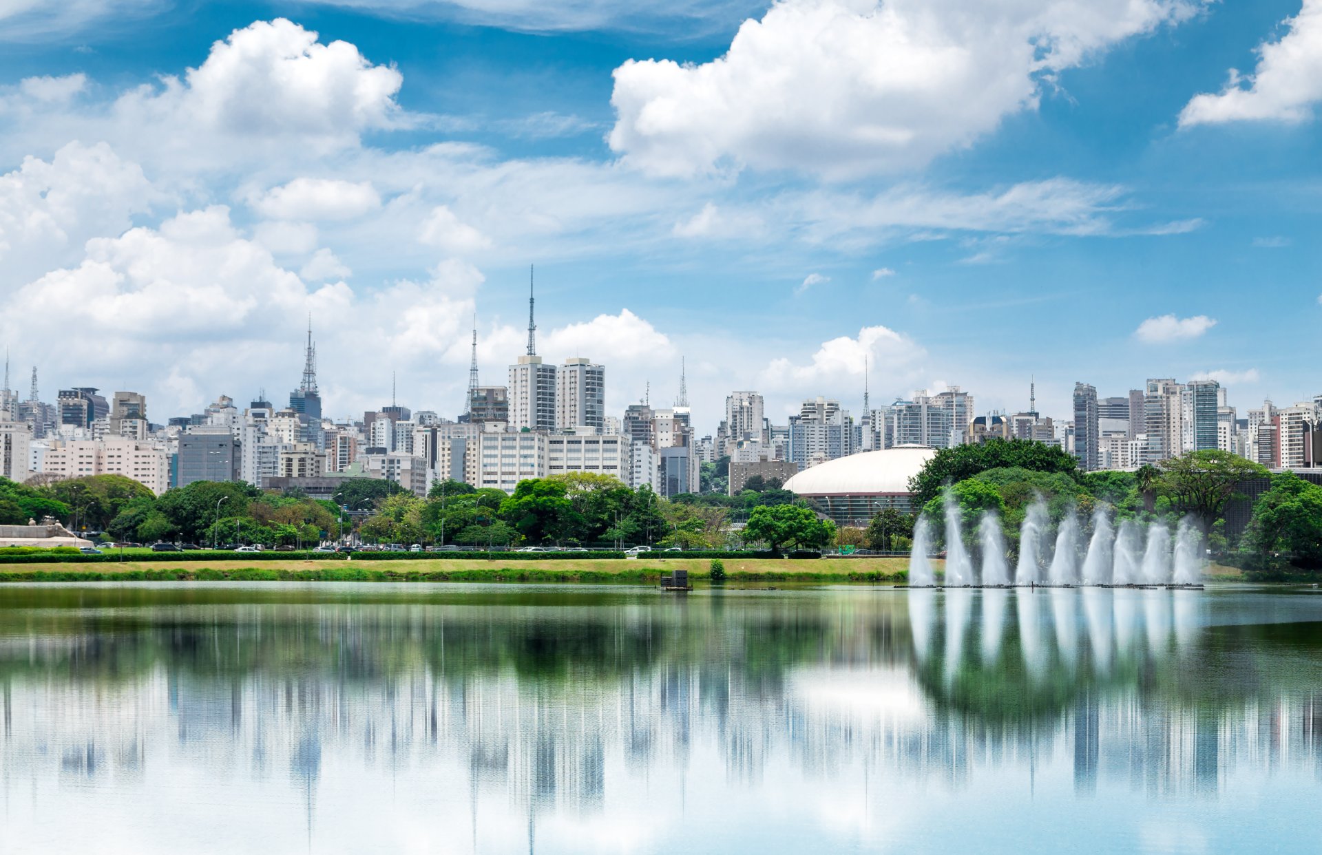 travel sale sao paulo
