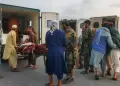 Terremoto en Afganistn: ms de 600 muertos y miles de heridos tras sismo de magnitud 6,0