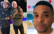'Cri Cri' se quiebra al revelar que Jefferson Farfn duda de su inocencia: "Es muy doloroso"