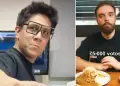 Tito Silva Music lanza cancin para apoyar al pan con chicharrn en el Mundial de Desayunos