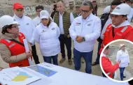 Gobierno de Boluarte "no podr hacer nada respecto a 'El Frontn'", asegura exministro: "Es una prdida de recursos"