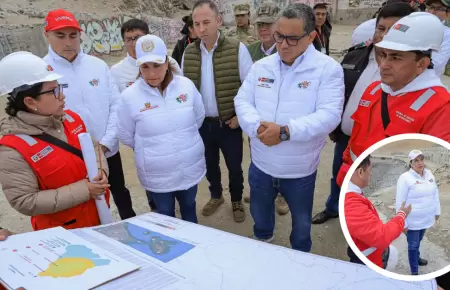 Gobierno "no podr hacer nada respecto a 'El Frontn'", asegura exministro