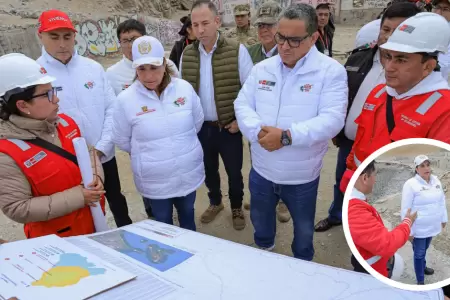 Gobierno "no podr hacer nada respecto a 'El Frontn'", asegura exministro