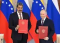Rusia confirma su apoyo a Venezuela: Expresan su "apoyo y solidaridad ante instrumentos de presin poltica y de fuerza"