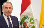 Embajada de Mxico en Per: Ciudadanos afectados por demora y faltas de cita para obtener visa