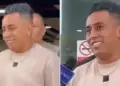 Y Emelec? Christian Cueva vuelve al Per tras conflictos con Pamela Lpez