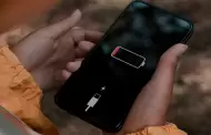 Carga lenta? Batera agotada? Esta aplicacin podra ser tu peor enemigo y la usas todos los das