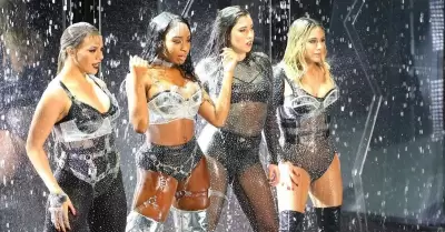 El regreso de Fifth Harmony