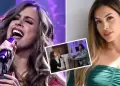 La nueva reina del pop? Milett Figueroa sorprendera con una nueva faceta: "Cantante y compositora"