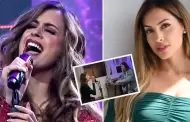 La nueva reina del pop? Milett Figueroa sorprendera con una nueva faceta: "Cantante y compositora"