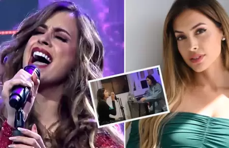 Milett se lanzara como cantante y compositora.
