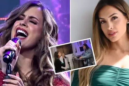 Milett se lanzara como cantante y compositora.