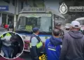 Fiscala inicia investigacin contra dos sujetos por asesinato de chofer en Santa Anita: Fueron detenidos en flagrancia