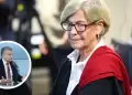 Susana Villarn debera ser sentenciada por la cantidad de evidencia que hay en su contra, asegura Rafael Vela