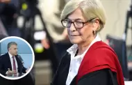 Susana Villarn debera ser sentenciada por la cantidad de evidencia que hay en su contra, asegura Rafael Vela
