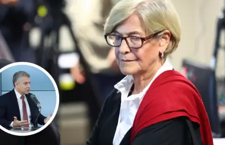 Susana Villarn debera ser sentenciada, asegura Rafael Vela