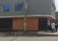 Temor en Carabayllo: Detonan explosivo en vivienda de empresario de mototaxis y lo amenazan de muerte