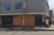 Temor en Carabayllo: Detonan explosivo en vivienda de empresario de mototaxis y lo amenazan de muerte