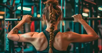 Superalimento que ayuda a aumentar tu masa muscular y fuerza.