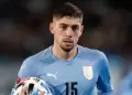 Eliminatorias: Federico Valverde asegura que Uruguay buscar sellar su clasificacin al Mundial ante Per