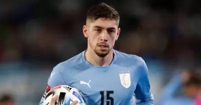 Federico Valverde.