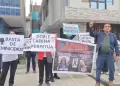 Carabayllo: Familia exige cadena perpetua para joven que asesin a sangre fra a madre e hija
