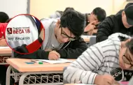 Beca 18: Conoce cundo iniciar la postulacin a la convocatoria 2026 y cmo ser el proceso