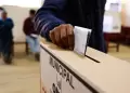 Proponen modificar el plazo de afiliacin a organizaciones poltica para participar de elecciones primarias