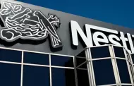 Director general de Nestl fue despedido por sostener una relacin sentimental oculta con una subordinada