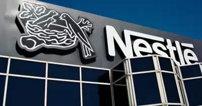 Nestlé despide a CEO por infringir código de buena conducta.