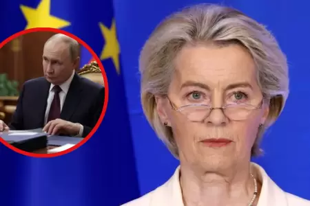 Rusia rechaza acusaciones referente al ataque de interferencia.