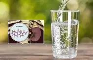 Bebes poca agua? Estudio revela que la deshidratacin eleva el cortisol y aumenta el estrs