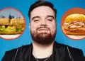 Marraqueta con palta: Conoce al contrincante chileno que competir contra el pan con chicharrn