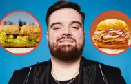 Marraqueta con palta: Conoce al contrincante chileno que competir contra el pan con chicharrn