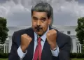 Nicols Maduro advierte a EE.UU.: "Si Venezuela fuera agredida, pasara inmediatamente al periodo de lucha armada"