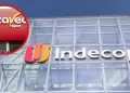 Indecopi mult a cadena de supermercados con 5 UIT por cliente que sufri incidente en ascensor