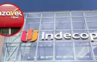 Indecopi mult a cadena de supermercados con 5 UIT por cliente que sufri incidente en ascensor