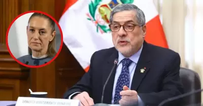 La propuesta del legislador tiene el apoyo de un sector del Congreso.