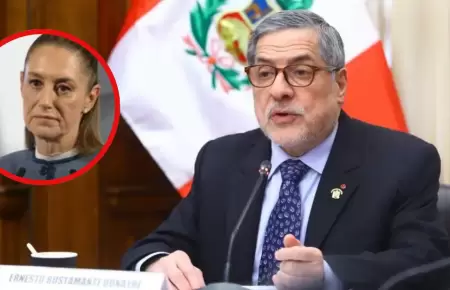 La propuesta del legislador tiene el apoyo de un sector del Congreso.