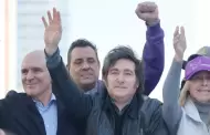 Gobierno argentino frena difusin de audios atribuidos a Karina Milei tras denuncia por espionaje ilegal
