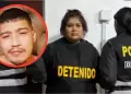 PJ dicta 36 meses de prisin preventiva contra Liseth Ruiz Cruz, pareja de 'El Monstruo'