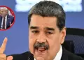 Nicols Maduro asegur que est abierto a coordinar acciones contra el narcotrfico: "Venezuela tiene la experiencia"