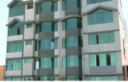 Falsos policas roban S/10,000 en hotel