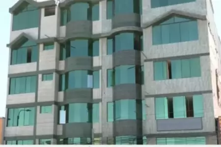 Falsos policas roban S/10,000 en hotel