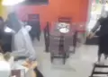 Huacho en alerta: Dueo de pollera resulta herido de bala tras enfrentarse a delincuentes armados durante asalto