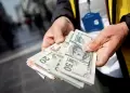 Cul es el precio del DLAR hoy en Per? Conoce el tipo de cambio para este 2 de septiembre del 2025