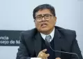 Karol Paredes sobre la interpelacin a Carlos Malaver: "Si no nos convence, iremos a la censura"