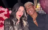 Lamine Yamal y Nicki Nicole: Drstica decisin del futbolista desata rumores de ruptura