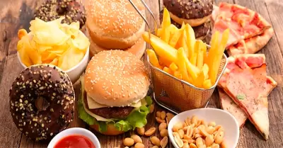 Este alimento 3 veces por semana aumentaría el riesgo de diabetes tipo 2.